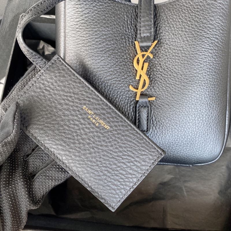 YSL Hobo Bags